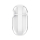 Spigen Ultra Hybrid do Apple AirPods 4. generacji jet white - 1285375 - zdjęcie 4